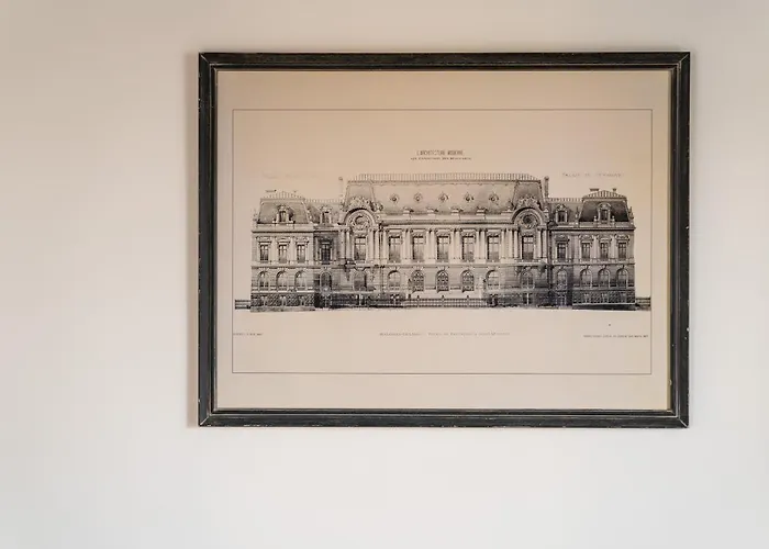 Apart Otel Przystanek Przy Klifie