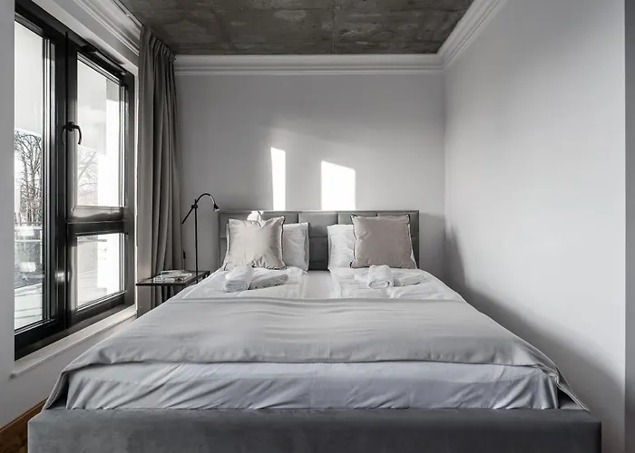 Przystanek Przy Klifie 3* Gdynia