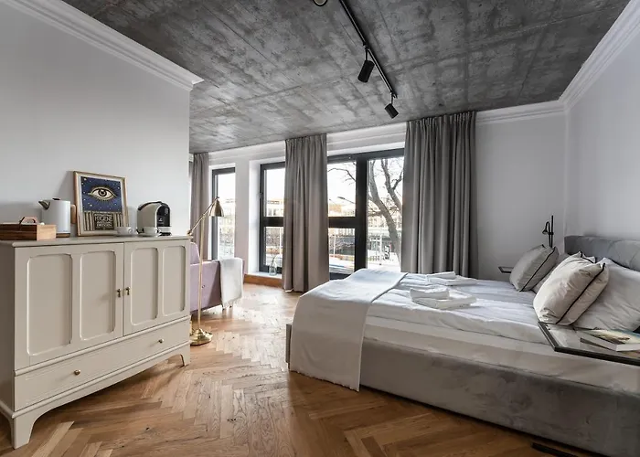 Apart Otel Przystanek Przy Klifie