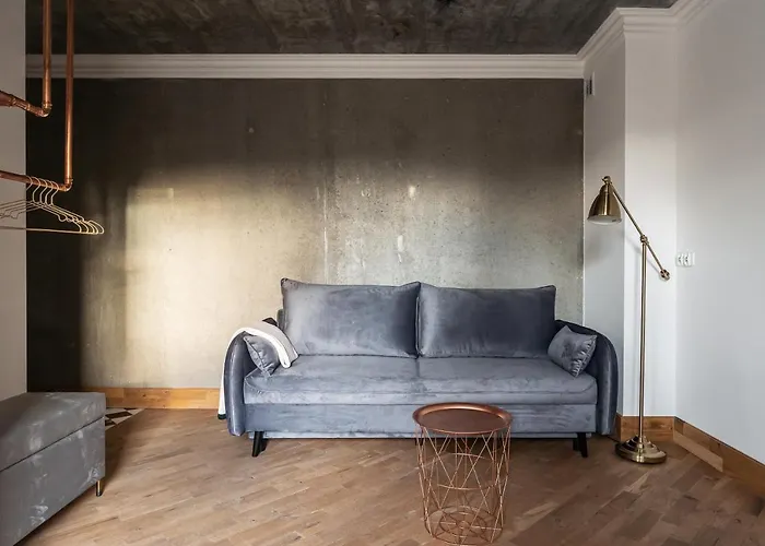 Przystanek Przy Klifie Гдыня