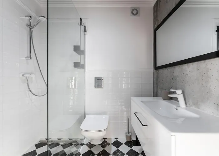 Apart Otel Przystanek Przy Klifie