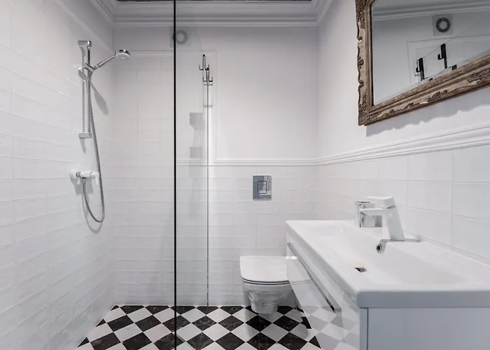 Przystanek Przy Klifie 3*