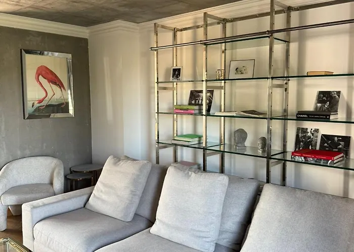 Apart Otel Przystanek Przy Klifie 3*