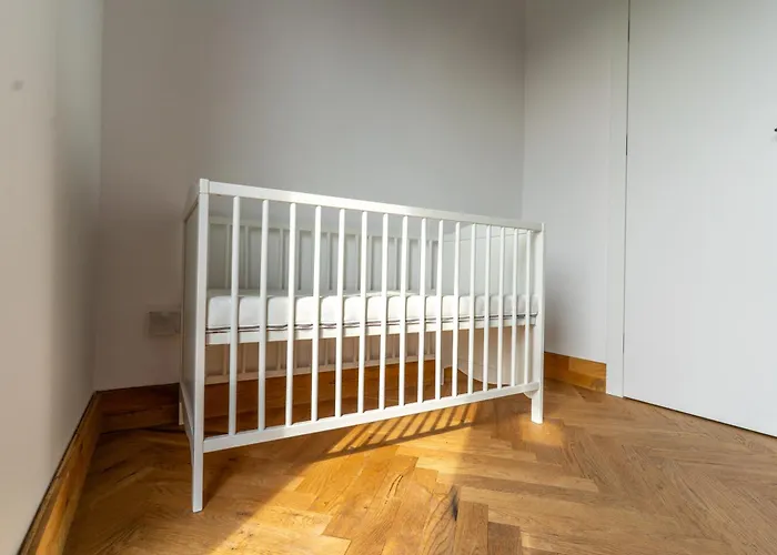 Przystanek Przy Klifie Апарт-отель