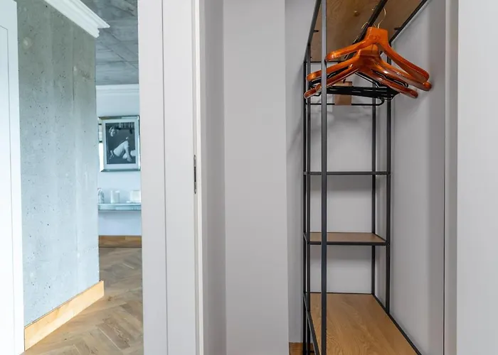 Przystanek Przy Klifie 3*