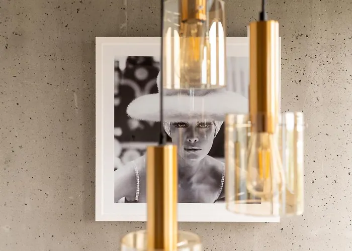 Apart Otel Przystanek Przy Klifie Gdynia