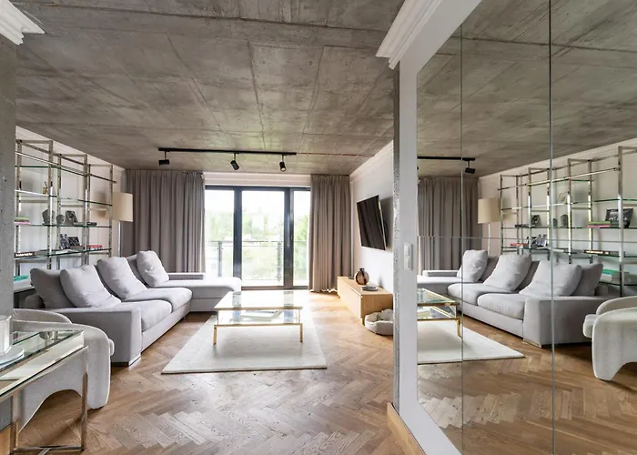 Przystanek Przy Klifie Гдыня