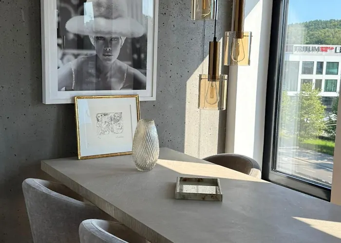 Przystanek Przy Klifie Apart Otel